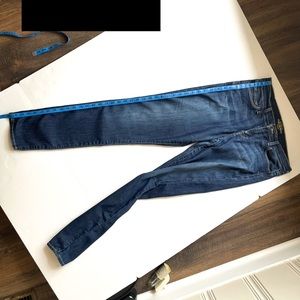 Lucky Brand Women’s Jeans Sofia Skinny 12/31R